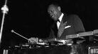 Lionel Hampton was the first musician to use the vibraphone on a jazz recording. Lionel Hampton was the first musician to use the vibraphone on a jazz recording.