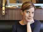 Pamela Druckerman is an American journalist and mother of three who lives in Paris. Pamela Druckerman is an American journalist and mother of three who lives in Paris.