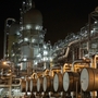 A Shell-owned ethylene cracker plant on Pulau Bukom, Singapore. Several U.S. states are competing for a similar plant the company plans to build in northern Appalachia. 