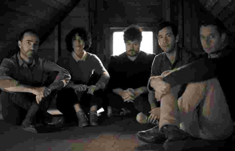 On March 7, The Shins will perform an exclusive live concert webcast you can watch via the NPR Music app. (The concert will be replayed on NPR.org starting March 8.) On March 7, The Shins will perform an exclusive live concert webcast you can watch via the NPR Music app. (The concert will be replayed on NPR.org starting March 8.)