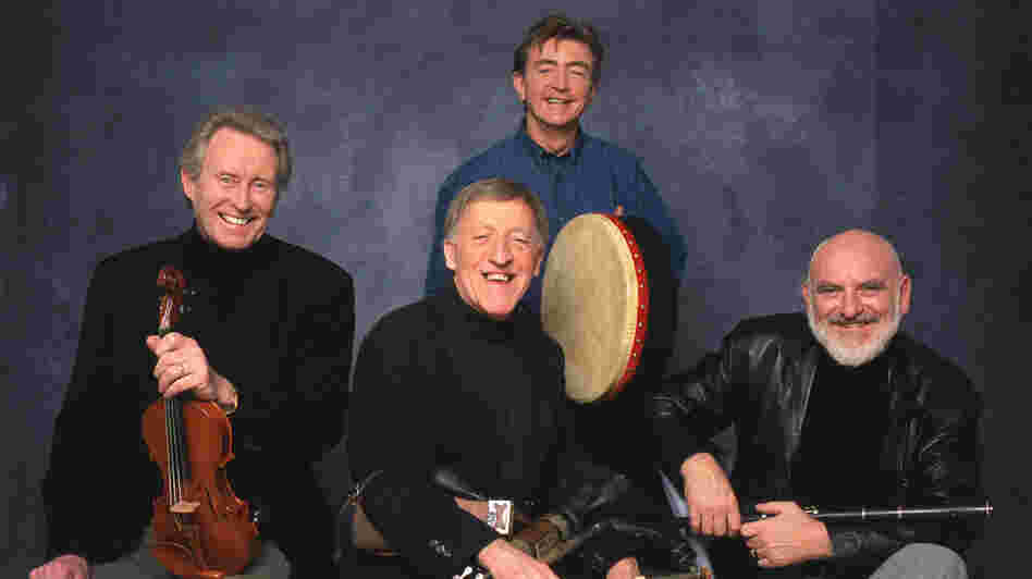 The Chieftains. The Chieftains.