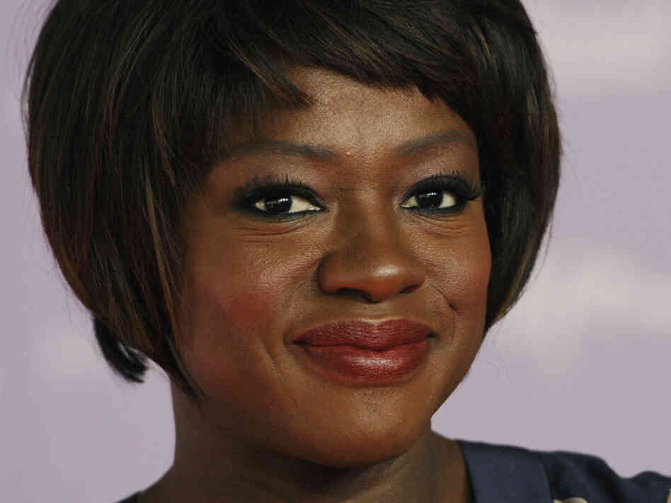 Viola Davis earned her first Oscar nomination with a small but memorable role in Doubt; she also has won a pair of Tony Awards for her work on Broadway.