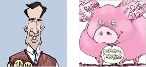 cartoons