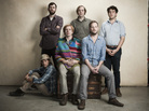 Dr. Dog's sixth studio album is titled Be the Void. Dr. Dog's sixth studio album is titled Be the Void.