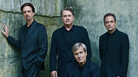 Cellist David Finckel (l) with his colleagues of more than 30 years. Cellist David Finckel (l) with his colleagues of more than 30 years.