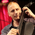 Erik Friedlander. Erik Friedlander.