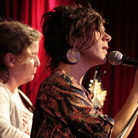 Tillery. L-R: Rebecca Martin, Gretchen Parlato, Becca Stevens. Tillery. L-R: Rebecca Martin, Gretchen Parlato, Becca Stevens.