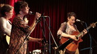 Tillery. L-R: Rebecca Martin, Gretchen Parlato, Becca Stevens. Tillery. L-R: Rebecca Martin, Gretchen Parlato, Becca Stevens.
