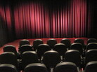 At the Charles Aidikoff Screening Room on Rodeo Drive, filmmakers can screen their works in progress for an invite-only audience in the small, 57-seat theater. The screening room is also rented to show films to members of the Academy and the press. At the Charles Aidikoff Screening Room on Rodeo Drive, filmmakers can screen their works in progress for an invite-only audience in the small, 57-seat theater. The screening room is also rented to show films to members of the Academy and the press.