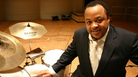 Jeff "Tain" Watts' sinister swing drumming leads Branford Marsalis, Terence Blanchard and Christian McBride on his new CD, Watts. Jeff "Tain" Watts' sinister swing drumming leads Branford Marsalis, Terence Blanchard and Christian McBride on his new CD, Watts.