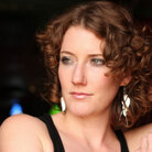 Kathleen Edwards' new album is titled Voyageur. Kathleen Edwards' new album is titled Voyageur.