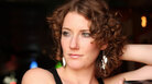 Kathleen Edwards' new album is titled Voyageur. Kathleen Edwards' new album is titled Voyageur.