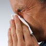 Go ahead and blow, but resist the antibiotics for a typical sinus infection. Go ahead and blow, but resist the antibiotics for a typical sinus infection.