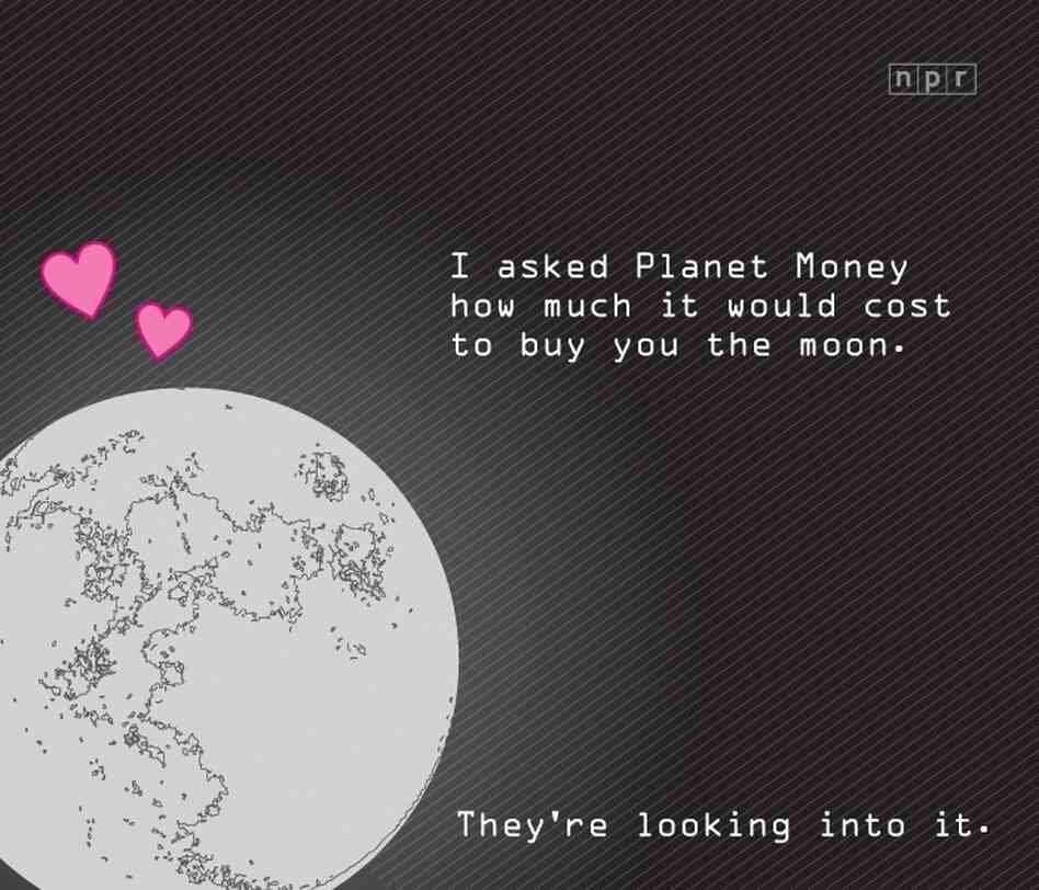 Planet Money Vday Planet Money Vday