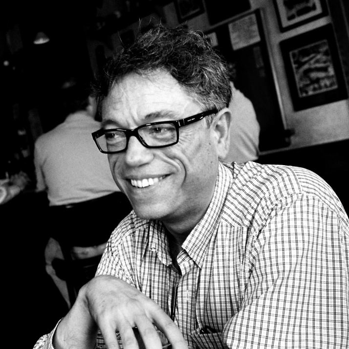D. A. Powell graduated from the Iowa Writer's Workshop. He teaches English at the University of San Francisco.