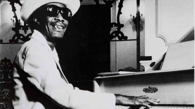 Professor Longhair's "Tipitina" is a New Orleans funk staple and a template for the New Orleans piano style.