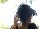 Writer Rebecca Walker set out to create a "periodic table of black cool." She is the editor of a new collection of essays, Black Cool: One Thousand Streams of Blackness. Writer Rebecca Walker set out to create a "periodic table of black cool." She is the editor of a new collection of essays, Black Cool: One Thousand Streams of Blackness.
