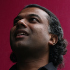 Rudresh Mahanthappa. Rudresh Mahanthappa.