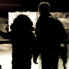 As Tracy Flynn was led out onto the Central Park ice-skating rink, Stevie Wonder's "Ribbon in the Sky" began to play. As Tracy Flynn was led out onto the Central Park ice-skating rink, Stevie Wonder's "Ribbon in the Sky" began to play.