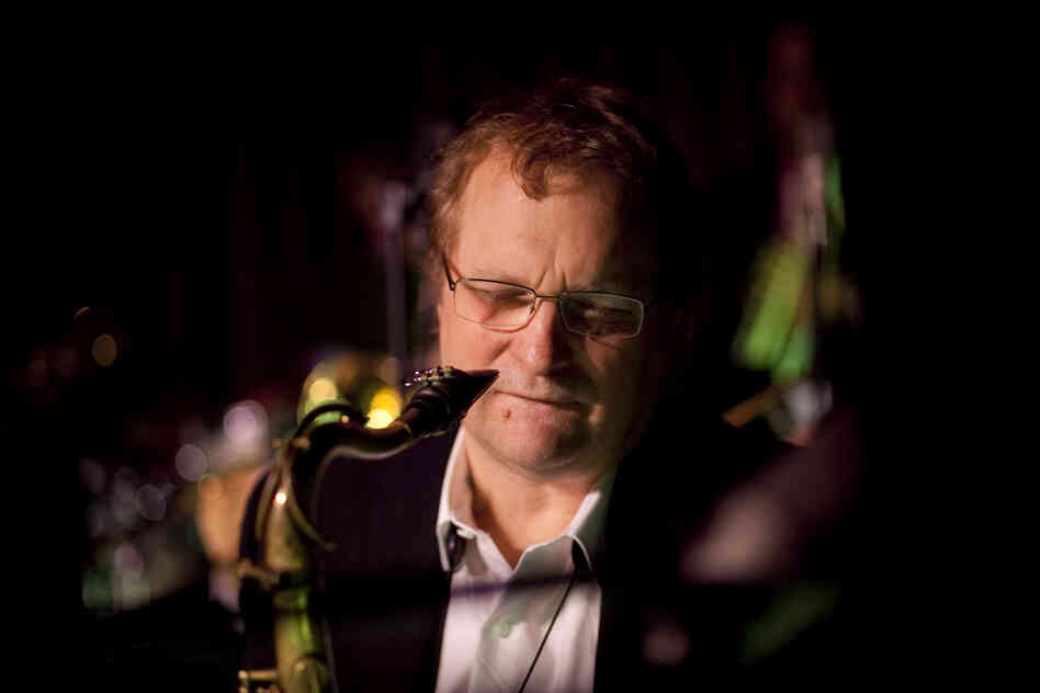 Rich Perry.