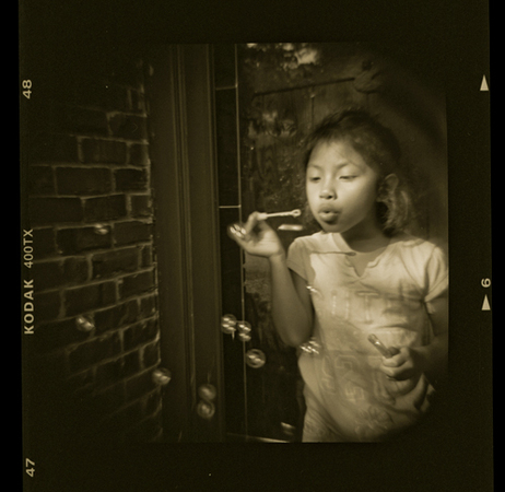 Elijah Andrews, 10, Chattanooga, Tenn. Elijah Andrews, 10, Chattanooga, Tenn.