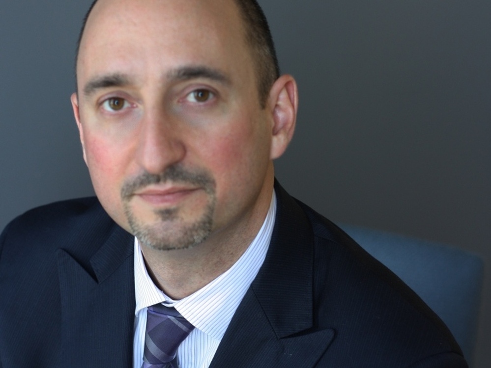 Adam Goodheart is the director of the Center for the Study of the American Experience at Washington College.