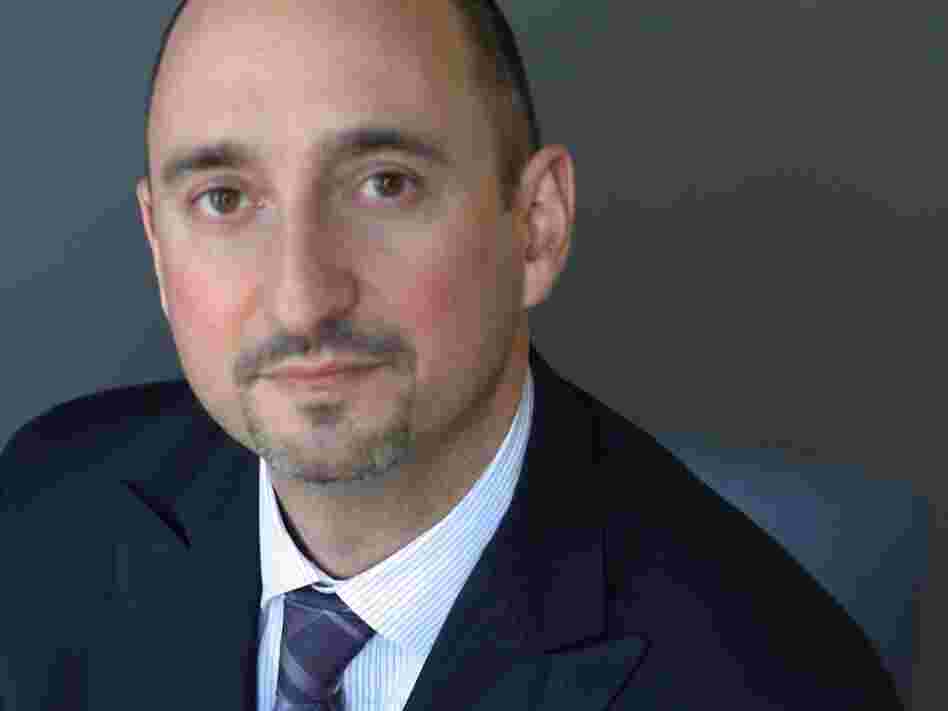 Adam Goodheart is the director of the Center for the Study of the American Experience at Washington College.