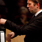 Pianist Leif Ove Andsnes at Carengie Hall, where he played Haydn, Bartok, Chopin and Debussy. Pianist Leif Ove Andsnes at Carengie Hall, where he played Haydn, Bartok, Chopin and Debussy.
