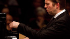 Pianist Leif Ove Andsnes at Carengie Hall, where he played Haydn, Bartok, Chopin and Debussy. Pianist Leif Ove Andsnes at Carengie Hall, where he played Haydn, Bartok, Chopin and Debussy.