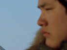 In isolated Barrow, Alaska, a fight between three boys over a girl turns violent, leaving Aivaaq (Frank Qutuq Irelan, left) and Qalli (Josiah Patkotak) with a secret that tests the bonds of their friendship. In isolated Barrow, Alaska, a fight between three boys over a girl turns violent, leaving Aivaaq (Frank Qutuq Irelan, left) and Qalli (Josiah Patkotak) with a secret that tests the bonds of their friendship.