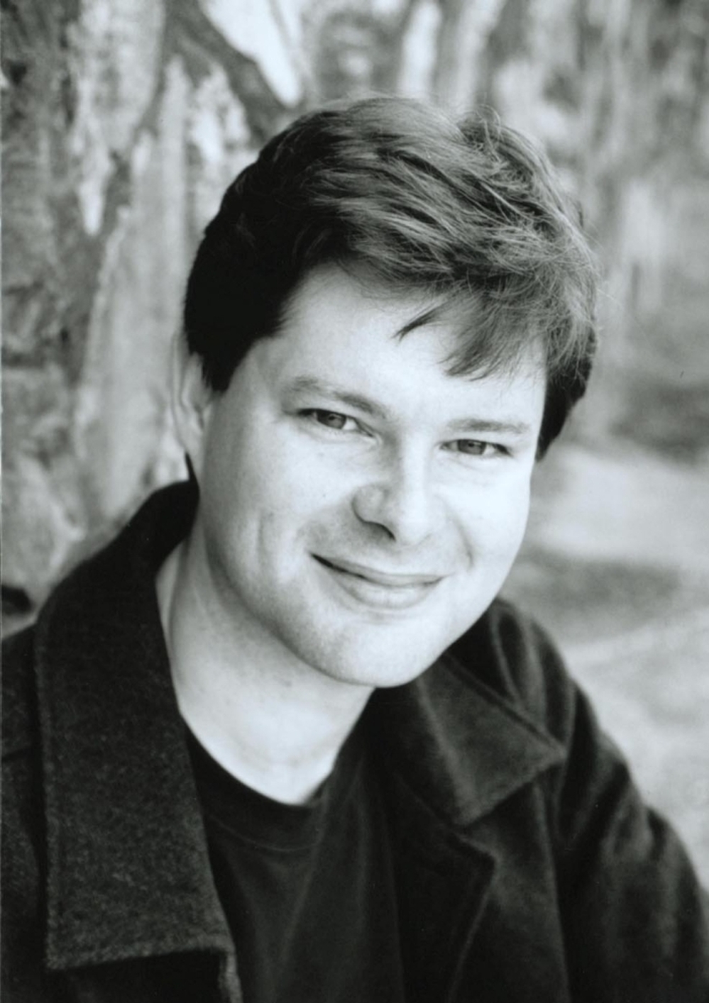 Paul Collins is an assistant professor of English at Portland State University and the "literary detective" for NPR's Weekend Edition.