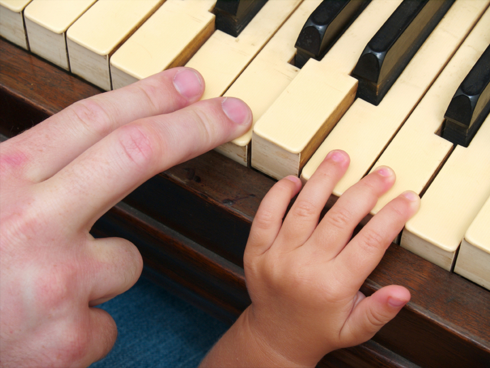 Teaching has become a larger source of income in the last five years for jazz musicians who responded to a recent survey by the Future of Music Coalition.
