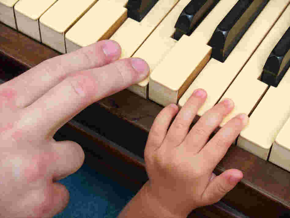 Teaching has become a larger source of income in the last five years for jazz musicians who responded to a recent survey by the Future of Music Coalition.