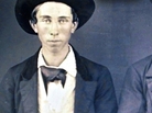 Sisters Brothers cover detail Sisters Brothers cover detail