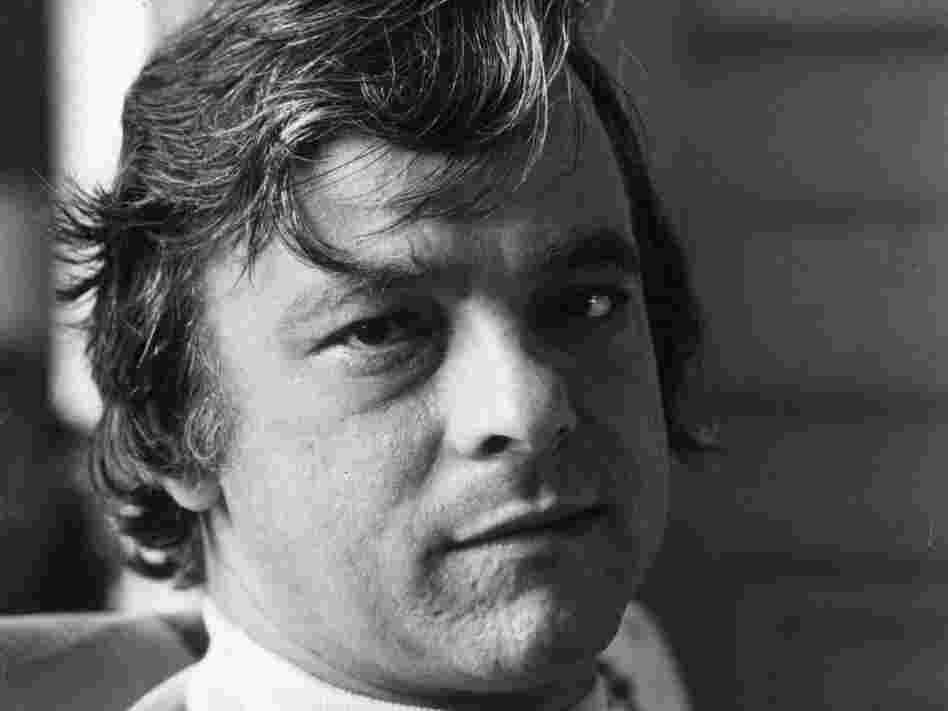 Stephen Sondheim
