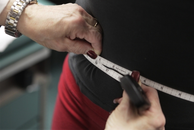 The FDA hasn't approved a new weight-loss drug since 1999. In the meantime, Americans' waistlines have continued to grow.