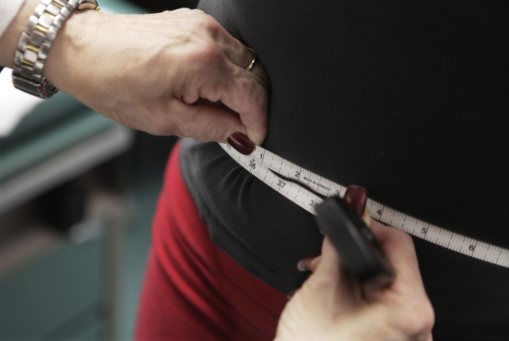 The FDA hasn't approved a new weight-loss drug since 1999. In the meantime, Americans' waistlines have continued to grow.