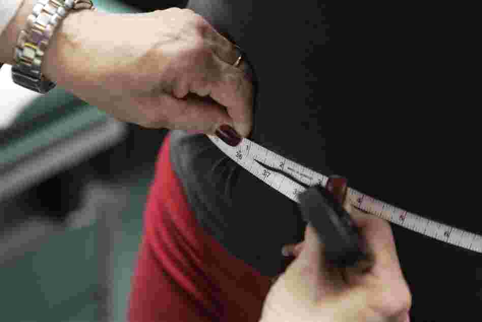 The FDA hasn't approved a new weight-loss drug since 1999. In the meantime, Americans' waistlines have continued to grow.