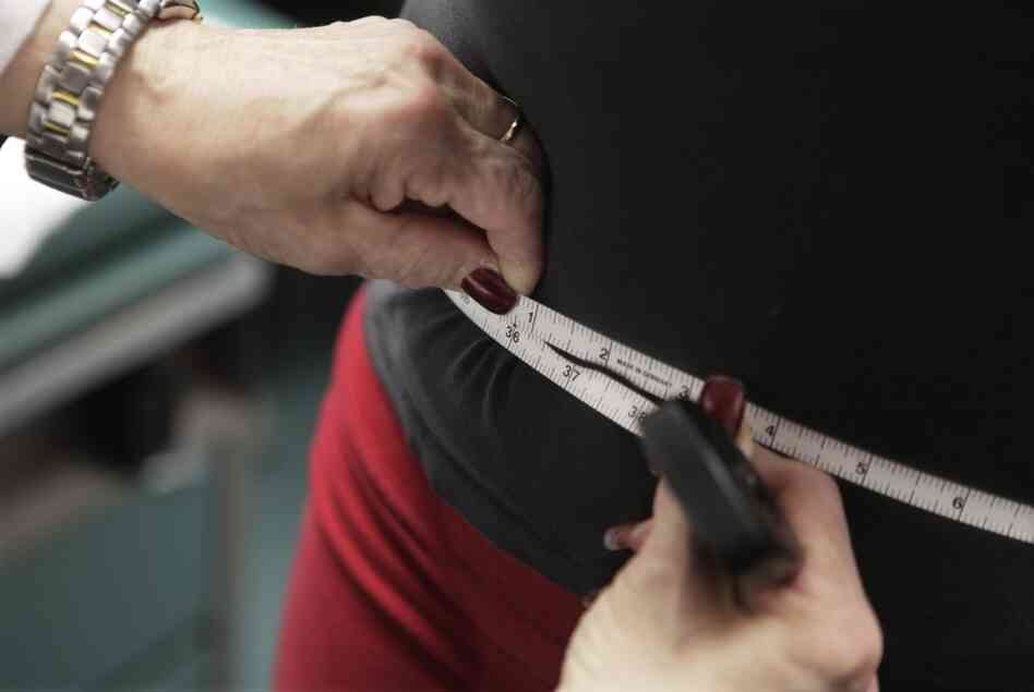 The FDA hasn't approved a new weight-loss drug since 1999. In the meantime, Americans' waistlines have continued to grow.