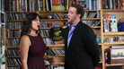 Joyce El Khoury and Brian Jadge perform a Tiny Desk Concert at the NPR Music offices. Joyce El Khoury and Brian Jadge perform a Tiny Desk Concert at the NPR Music offices.