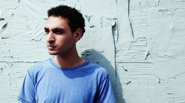 Mohammed Fairouz recently premiered his Symphony No. 3: Poems and Prayers, a choral symphony set to Aramaic, Hebrew and Arabic texts. Mohammed Fairouz recently premiered his Symphony No. 3: Poems and Prayers, a choral symphony set to Aramaic, Hebrew and Arabic texts.