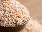 Rice plants absorb arsenic from soil, and some if it makes it to the bowl. Rice plants absorb arsenic from soil, and some if it makes it to the bowl.