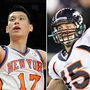Lin Vs. Tebow