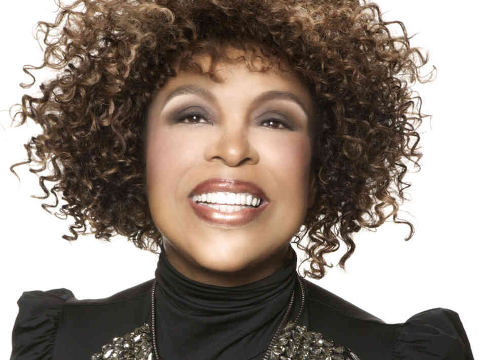 Roberta Flack's new album, Let It Be Roberta, is a collection of reworked Beatles favorites.