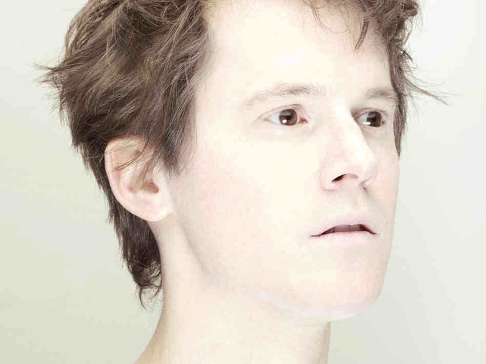 Ryan Lott writes and records under the name Son Lux. Ryan Lott writes and records under the name Son Lux.