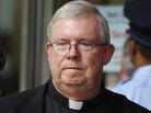 Monsignor William Lynn is charged with conspiracy and child endangerment for failing to act on reports of sex abuse in the Philadelphia archdiocese. Monsignor William Lynn is charged with conspiracy and child endangerment for failing to act on reports of sex abuse in the Philadelphia archdiocese.