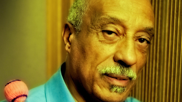 Mulatu Astatke just released a new album with The Heliocentrics. (Funkhaus Europa)