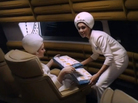 Design Within Reach? The cool sterility of 2001: A Space Odyssey is just one example of how pop culture expresses an anxiety that's seemingly about technology, but may be as old as time. Design Within Reach? The cool sterility of 2001: A Space Odyssey is just one example of how pop culture expresses an anxiety that's seemingly about technology, but may be as old as time.