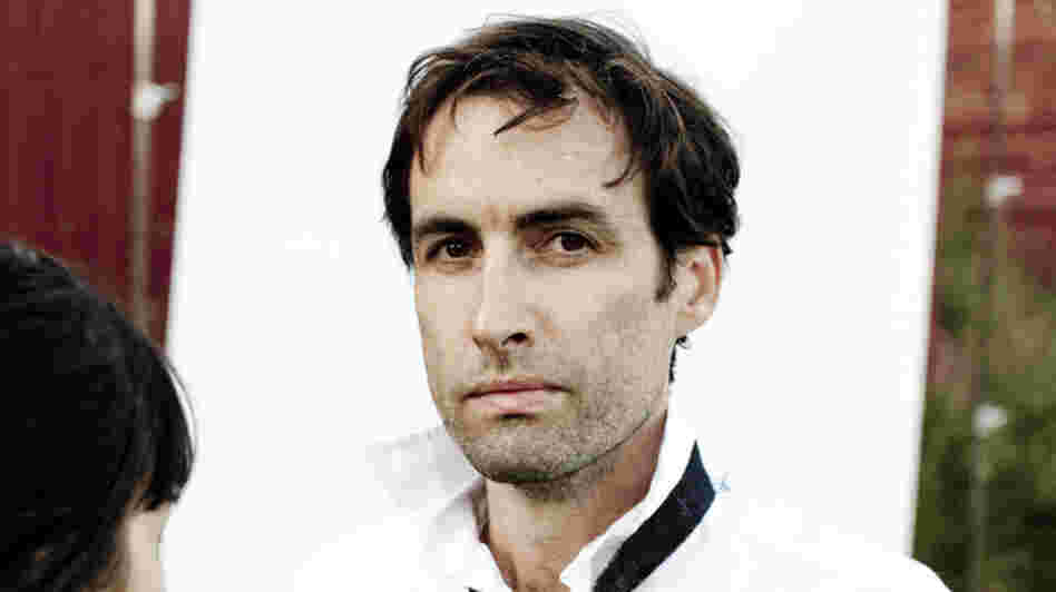 Andrew Bird's new album, Break It Yourself, comes out March 6.