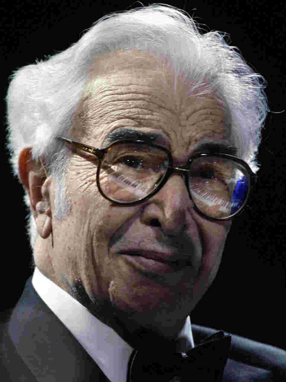 Dave Brubeck is the most-featured artist of all time at the Newport Jazz Festival.